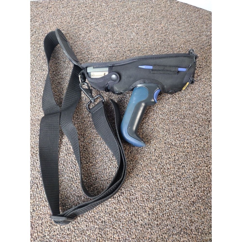 Intermec CK3A Windows Barcode Scanner w/ Battery - Picture 10 of 13